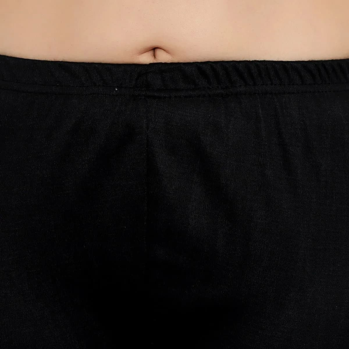 SONY Selex Girls School Slacks Black 1