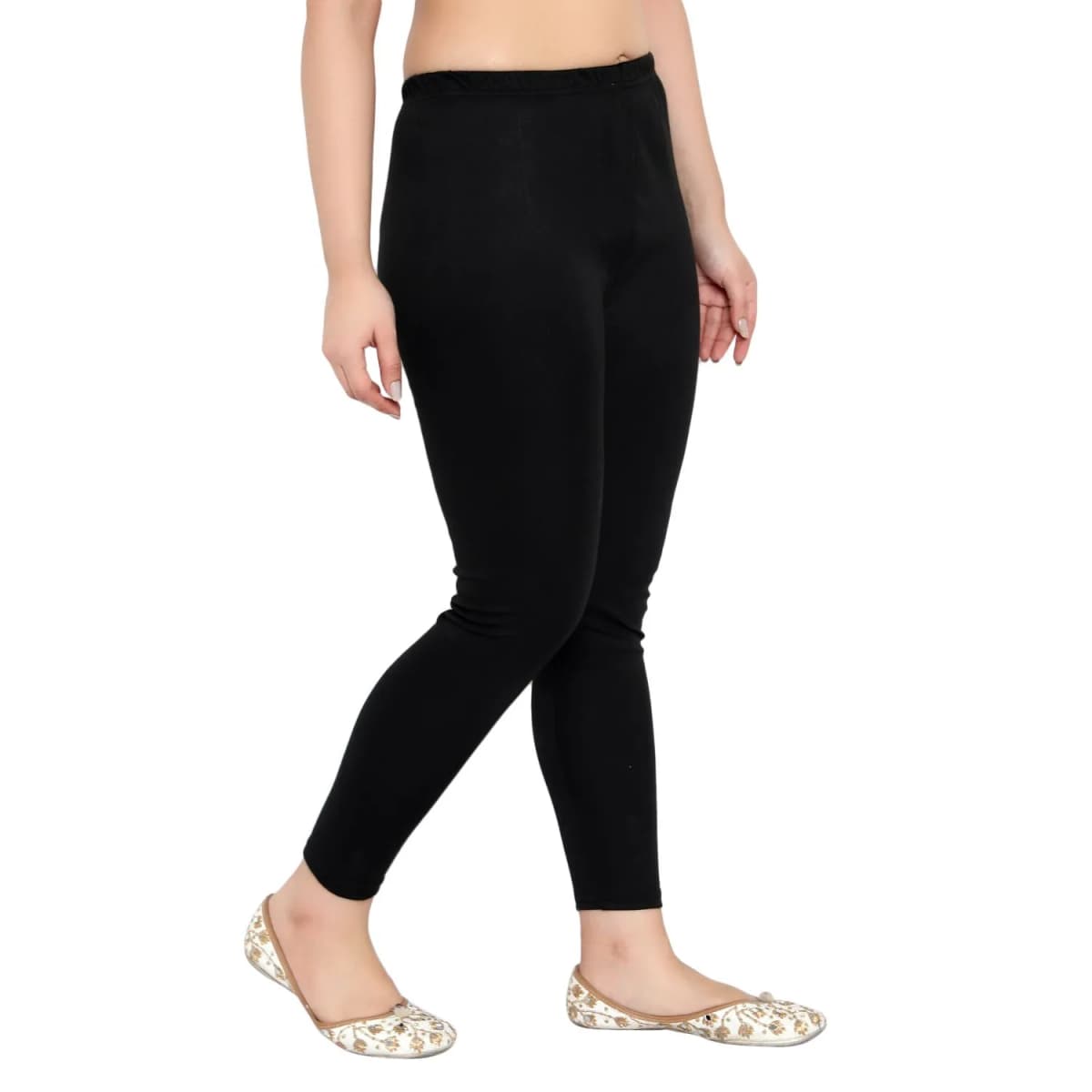 SONY Selex Girls School Slacks Black 4