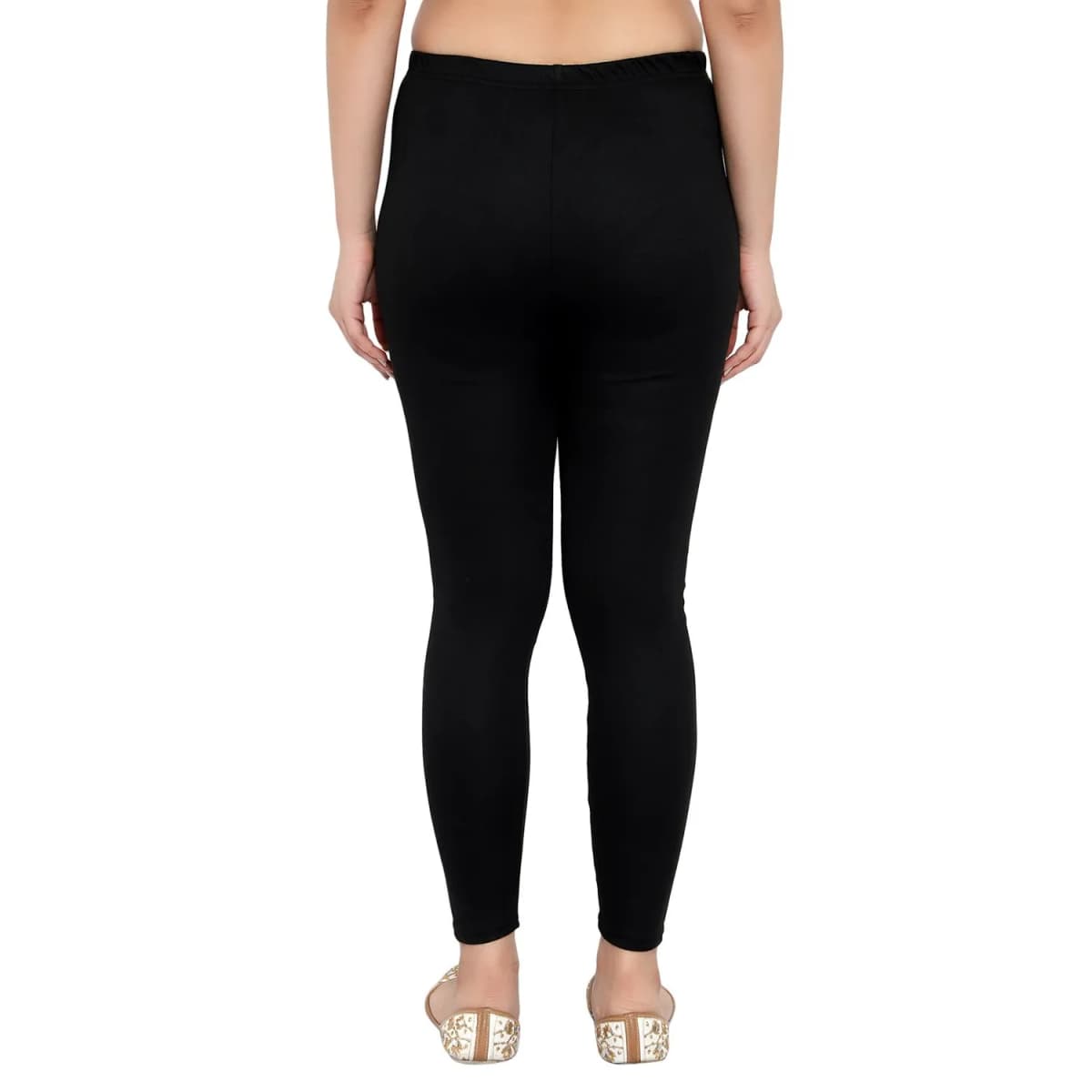 SONY Selex Girls School Slacks Black 5