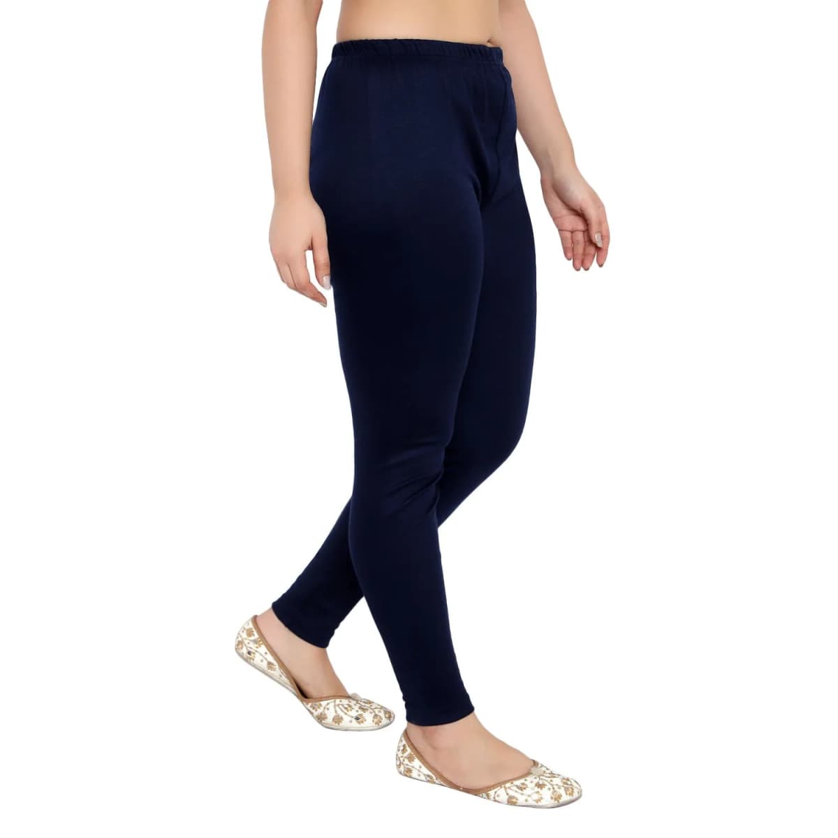 SONY Selex Girls School Slacks Navy Blue 6