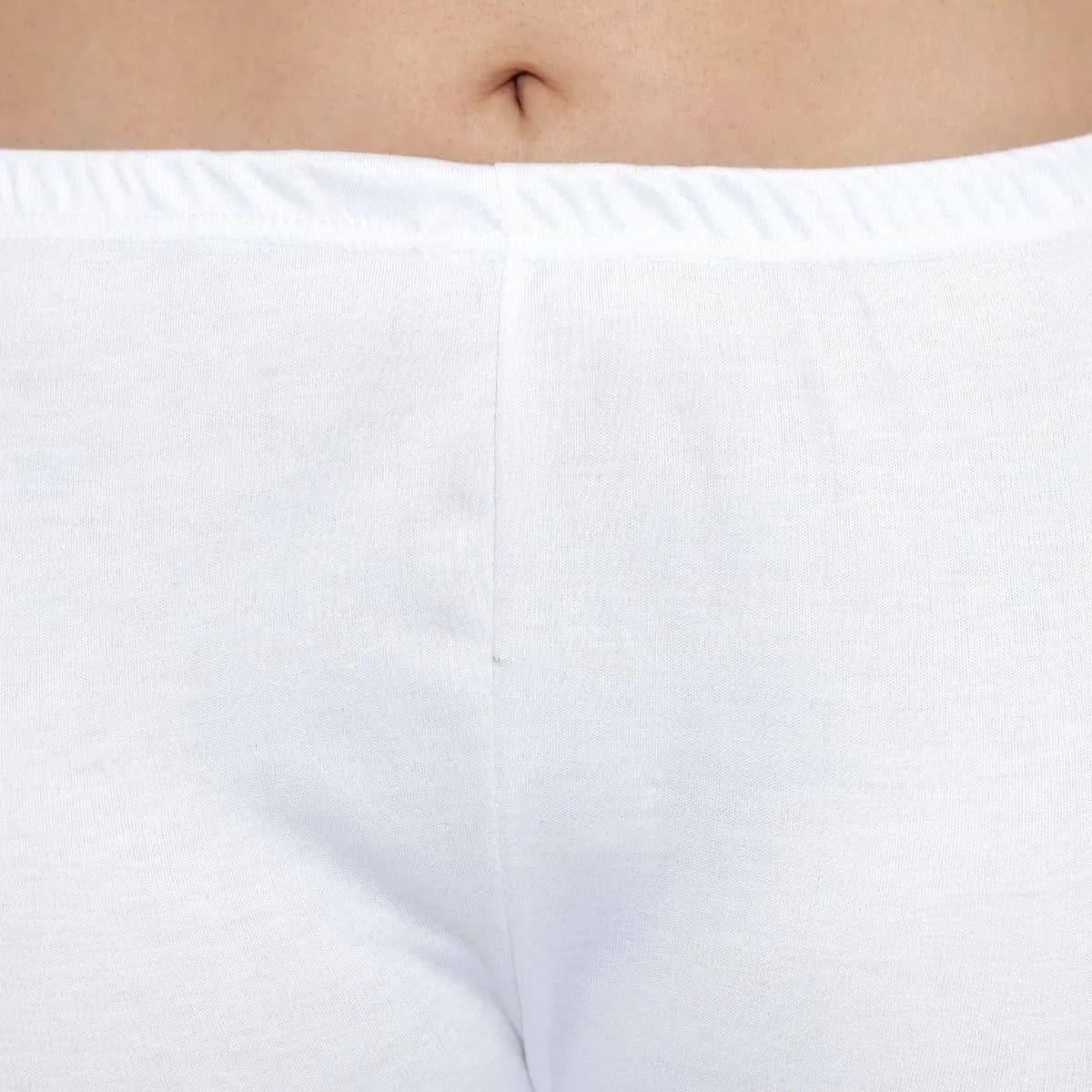 SONY Selex Slim Fit Girls School Slacks - Modern Tailored School Uniform Pants - image 4 of 4