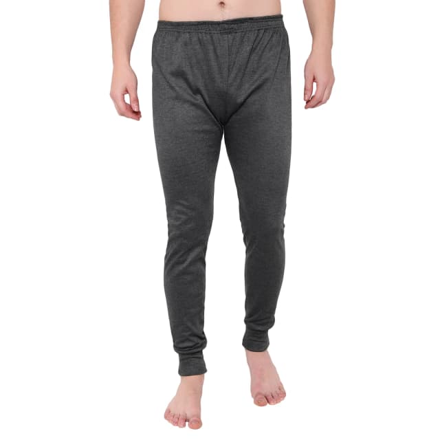 Tiger Heavy Pajama for Men -  Girls School Uniform Pants View 3