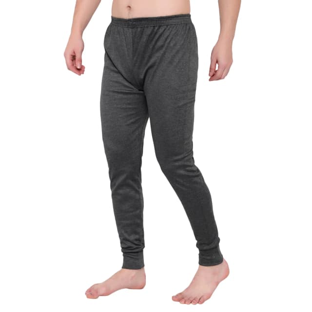 Tiger Heavy Pajama for Men -  Girls School Uniform Pants View 4