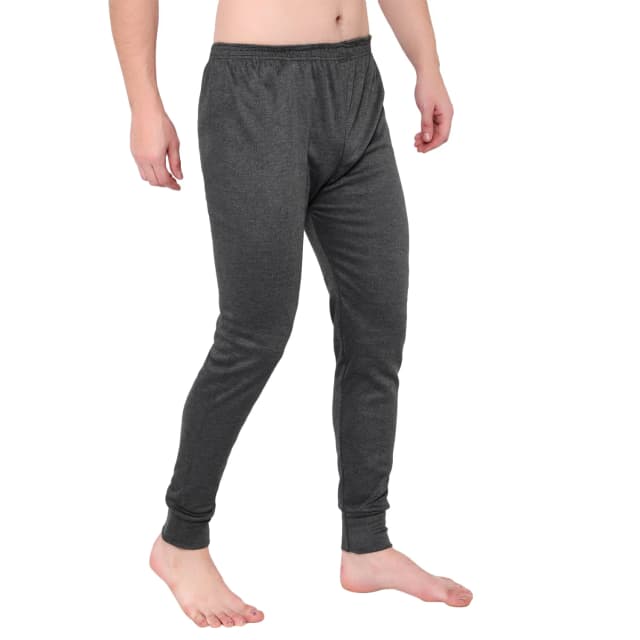 Tiger Heavy Pajama for Men -  Girls School Uniform Pants View 5