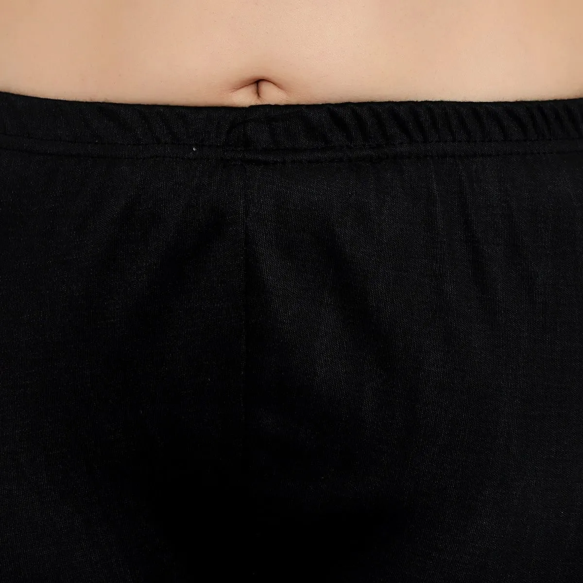 SONY Selex Girls School Slacks Black 1