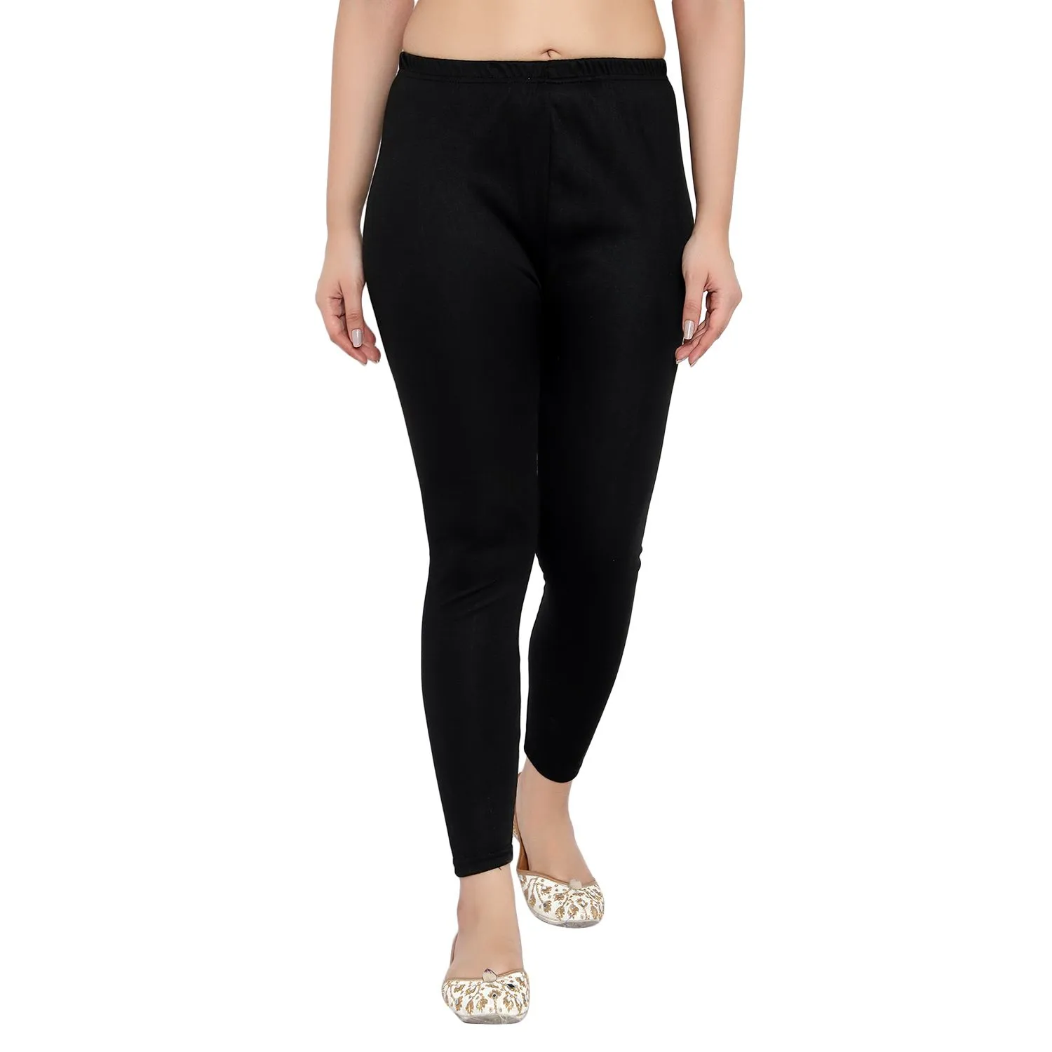 SONY Selex Girls School Slacks Black 2
