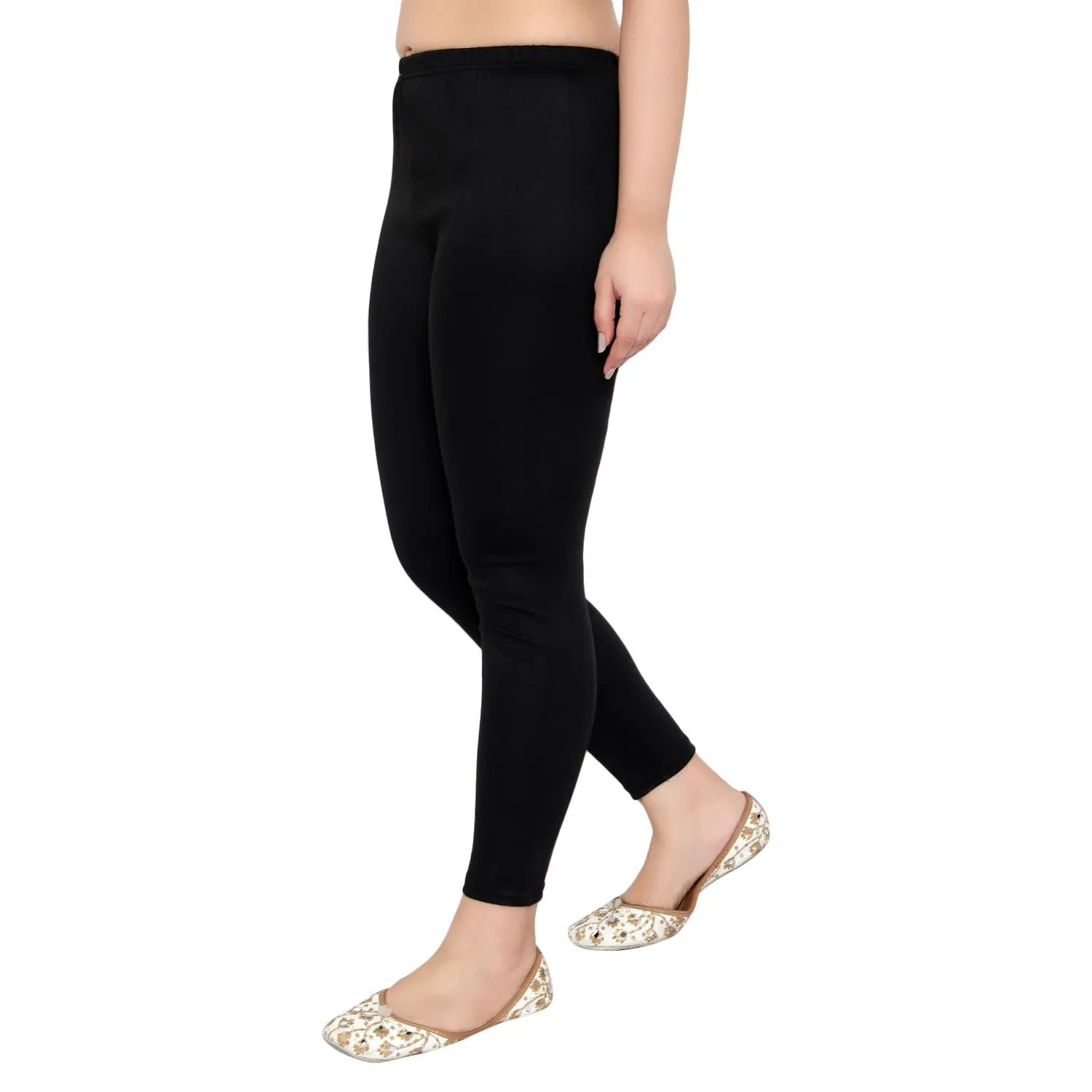 SONY Selex Girls School Slacks Black 3