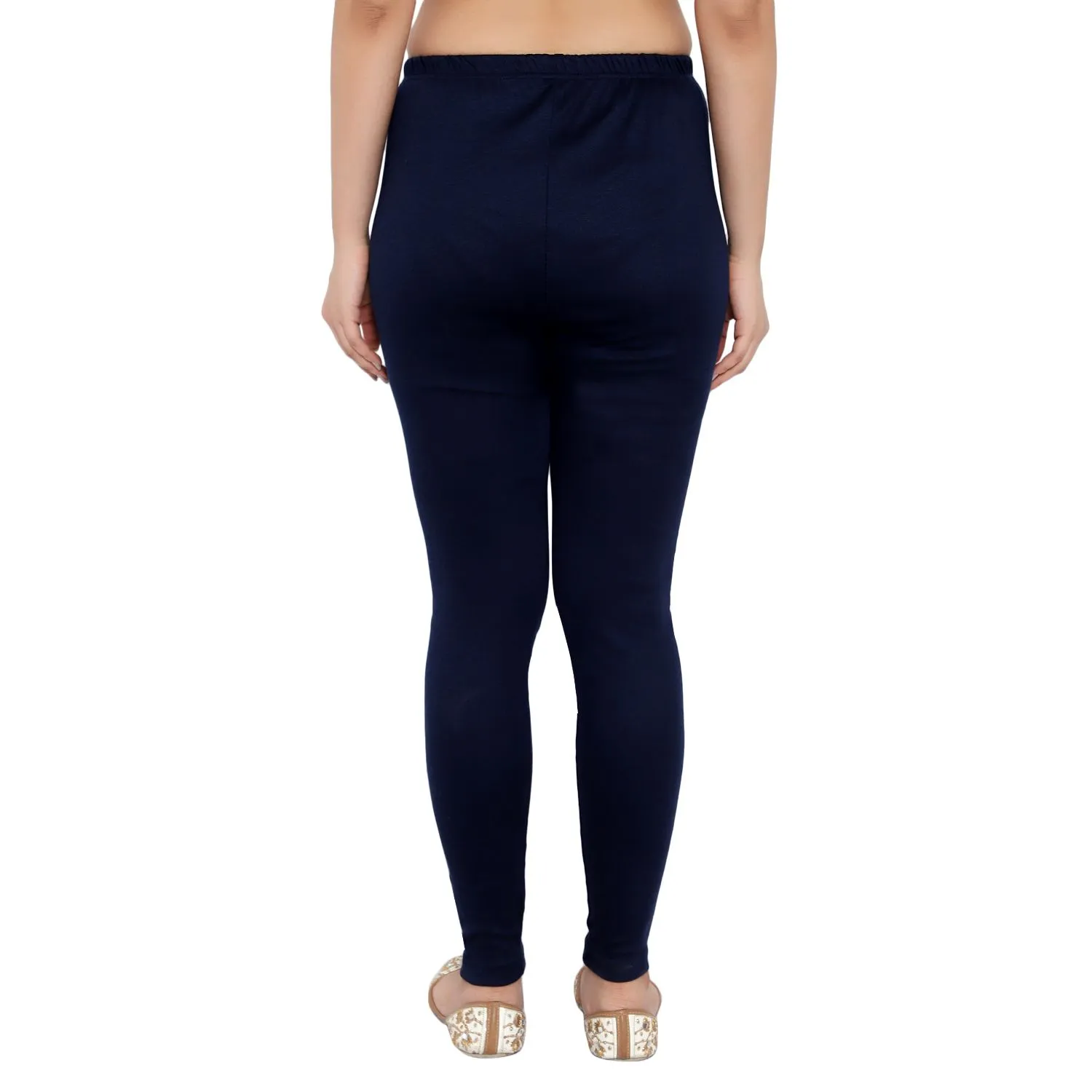SONY Selex Girls School Slacks Navy Blue 7